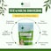 Bliss Of Earth Titanium Dioxide For Soap Shampoo &amp; Cosmetics Making, Natural Occurring Mineral For Making Sunscreen &amp; Lotion, 113gm