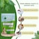 Bliss Of Earth Titanium Dioxide For Soap Shampoo &amp; Cosmetics Making, Natural Occurring Mineral For Making Sunscreen &amp; Lotion, 113gm