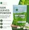 Bliss Of Earth Sidr Powder For Hair And Skin, Handpicked Sidr Leaves Powder For Hair Growth, Ziziphus Spina Christi, 100gm