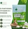 Bliss Of Earth D Panthenol Vitamin B5 Powder, Pure &amp; Natural, Skin Brightening, Scalp Hydration, Hair Powder, DIY Creams &amp; Serums 100gm