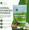 Bliss Of Earth Natural Herbal Shampoo Powder, 100g, Ayurvedic Hair Cleanser With Amla, Aritha, Shikakai, And Fenugreek