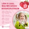Bliss Of Earth Antibacterial Hand Wash Liquid Refill 5 Litres, Sensational Strawberry Hand Soap For Hotels, Offices, Schools &amp; Commercial Use