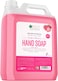 Bliss Of Earth Antibacterial Hand Wash Liquid Refill 5 Litres, Sensational Strawberry Hand Soap For Hotels, Offices, Schools &amp; Commercial Use