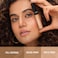 Swiss Beauty Liquid Light Weight Concealer With Full Coverage  Easily Blendable Concealer For Face Makeup With Matte Finish   Shade 05 - Medium Moyen 6g