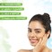 Green Tea Face Wash With Green Tea &amp; Collagen For Open Pores - 100 ml