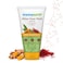 MAMAEARTH Ubtan Face Wash with Saffron and Turmeric 150 ml