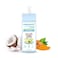 Mamaearth coco soft shampoo for babies with coconut milk &amp; turmeric 400 ml