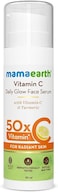Mamaearth Vitamin C Daily Glow Face Serum 30ml