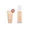 Mamaearth Glow Serum Foundation-02 Creme Glow 18 ml