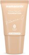 Mamaearth Glow Serum Foundation-02 Creme Glow 18 ml