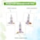 Mamaearth Rosemary Anti Hair Fall Conditioner With Rosemary &amp; Methi Dana For Hair Loss &amp; Breakage - 250 Ml   Up To 94% Stronger Hair Up To 93% Less Hair Fall For Men &amp; Women, 1 Count