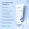 Plum Simply Bright 2% Niacinamide Face Wash With Rice Water   Brightens Skin   Softens &amp; Smoothens Skin   Gentle &amp; Non-Drying   Women &amp; Men   100% Vegan   100 ml