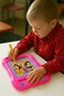 Disney Princess Doodle Drawing Board &ndash; Educational Toy with Stylus &ndash; Multicolor