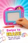 Disney Princess Doodle Drawing Board &ndash; Educational Toy with Stylus &ndash; Multicolor