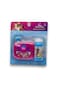 Disney Princess Bubble Machine with Bubble Solution &ndash; Outdoor Toy for Kids- Multicolor