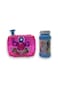 Disney Princess Bubble Machine with Bubble Solution &ndash; Outdoor Toy for Kids- Multicolor