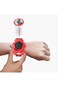 Marvel Spider-Man Disc Launcher Watch for Kids &ndash; Action Toy with Launching Discs-Multicolor