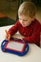 Marvel Spider-Man Magic Writing Board &ndash; Kids&rsquo; Doodle &amp; Drawing Toy with Stylus &ndash; Educational Art Board-Ages 3+ Multicolor