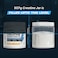 Wellcore Pure Micronised Creatine Monohydrate Powder, Tropical Tango (307g, 83 Servings), Rapid Absorption, Enhanced Muscle Strength &amp; Power, Fast Recovery, Increased Muscle Mass