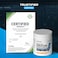 Wellcore Pure Micronised Creatine Monohydrate Powder, Tropical Tango (307g, 83 Servings), Rapid Absorption, Enhanced Muscle Strength &amp; Power, Fast Recovery, Increased Muscle Mass