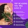 Bliss Of Earth Lavender Water (Jal) - Face Toner, Face Mist &amp; Astringent, Oil Control, Acne Control &amp; Skin Hydration, Natural Room Freshener, 200ml