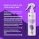 Bliss Of Earth Lavender Water (Jal) - Face Toner, Face Mist &amp; Astringent, Oil Control, Acne Control &amp; Skin Hydration, Natural Room Freshener, 200ml