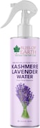 Bliss Of Earth Lavender Water (Jal) - Face Toner, Face Mist &amp; Astringent, Oil Control, Acne Control &amp; Skin Hydration, Natural Room Freshener, 200ml