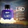 Beardo LSD Perfume EDP 100ml