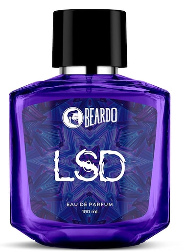 Beardo LSD Perfume EDP 100ml