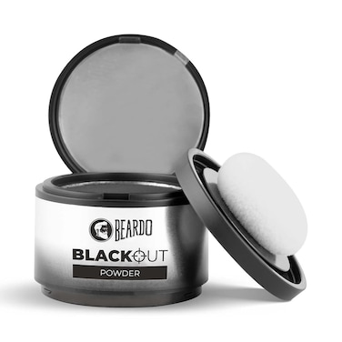 Beardo Blackout Powder 4g