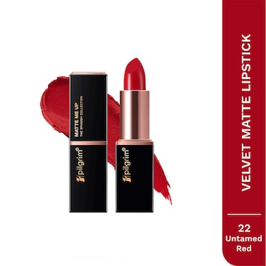 Bullet Lipstick Untamed Red 4.2g