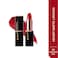 Bullet Lipstick Untamed Red 4.2g