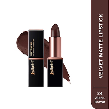 Bullet Lipstick Alpha Brown 4.2g