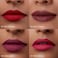 Mini Liquid Lipstick Pack of 4 Always on top 4 ml