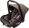 Moon - Bibo Baby Car Seat - Brown