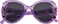 Disney Sun Glasses, Trha21094