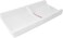 Moon - Waterproof Changing Mat - White