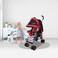 Cars Lightning McQueen Adventure Stroller B818B-L CRA
