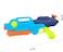 Moon - High Capacity Super Water Pistols With Long Shoot Range - Blue