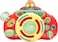 Moon - Toddler Steering Wheel Toy