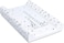 Moon - Waterproof Changing Mat - Metric Giraffe - 70x45x10 cm