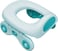 Moon - Travel Baby Potty Seat - Blue