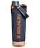 Stanley Activate Shaker Bottle 20 oz   Leakproof Insulated Stainless Steel Shaker Cup