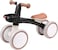 Moon - Glide Baby Balance Bike - Black