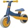 Moon - Little Marvel Baby Balance Bikes - Yellow