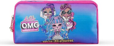 مقلمة تروكير لول كلنا ملكات