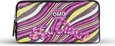 مقلمة تروكير لول من الدرجة الأولى