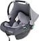 Moon - Neubo Baby Car Seat - Grey