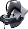 Moon - Neubo Baby Car Seat - Black