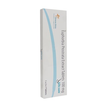 Sitcom 100 mg Tablet 14's